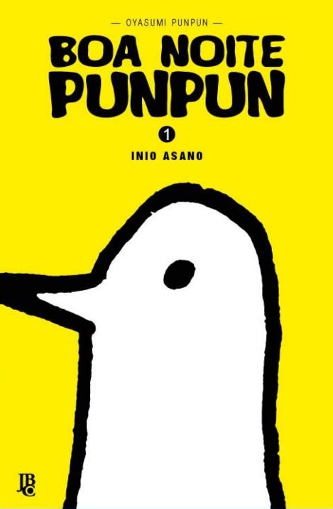 Ler Boa noite Punpun!